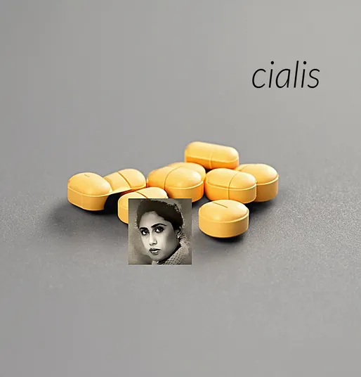 Cialis efectos negativos